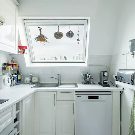 Veeve - Beaugrenelle Skies Apartment Paris